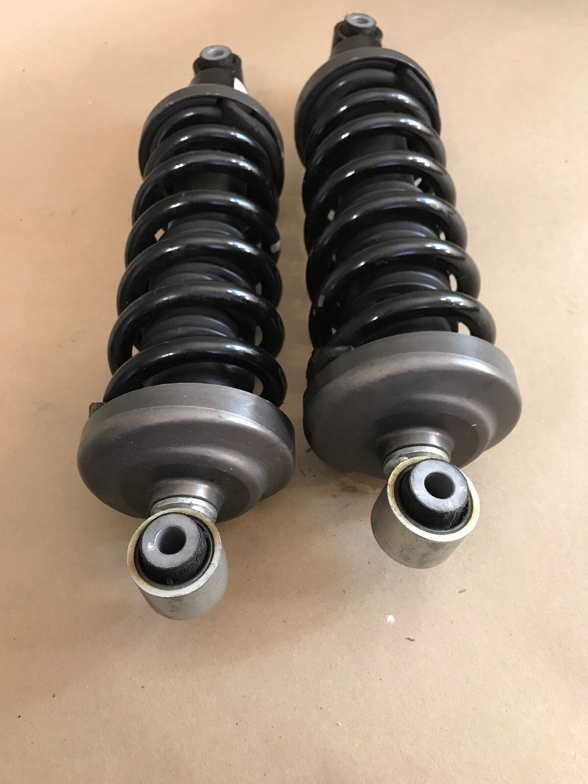 PAIR LAMBORGHINI GALLARDO LP560 SHOCK ABSORBER 4005019BA STRUTS REAR