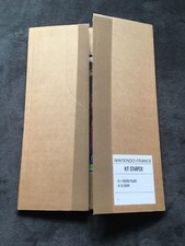 PLV Poster Nintendo 3DS Kit Starfox 64 3D neuf