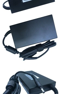Alimentatore Delta 230W Originale Per MSI Stealth GS76 11UE-623 ADP-230GB D