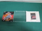 NEC PCEngine HuCARD -- TERRA CRESTA 2 -- No manual. JAPAN. GAME. 12224