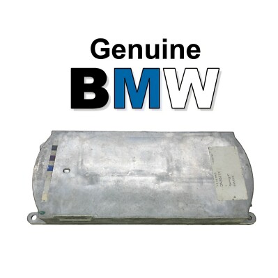 BMW 7 Series E65 E66 Telematics Bluetooth Control Unit Module 6946328