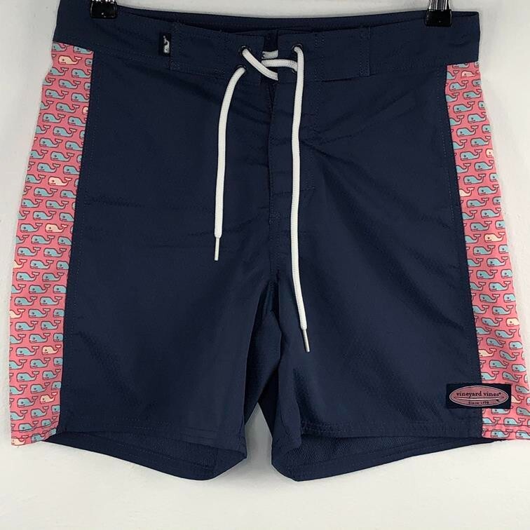 Vineyard Vines Board Shorts Medium 30 NEW eBay