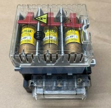 Allen-Bradley 194R-NJ030P3 SER B Fused Disconnect Switch