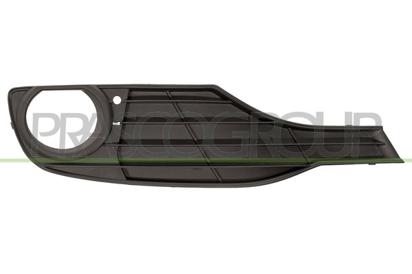 Prasco LüFtungsgitter StoßFäNger Rechts FüR BMW 3Er Touring F31 F30 F80-image