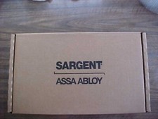 NEW SARGENT ASSA ABLOY 82278 LN P 26D 70" 120 BIPS-B RH ELECTRIC MORTISE LOCK