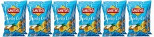 Thinly Cut Sour Cream & Onion Potato Chips, 12 x 175 Grams - AUSTRALIAN CHIPS