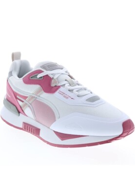 Puma BMW M Motorsport Mirage Tech Sneakers White Size 12