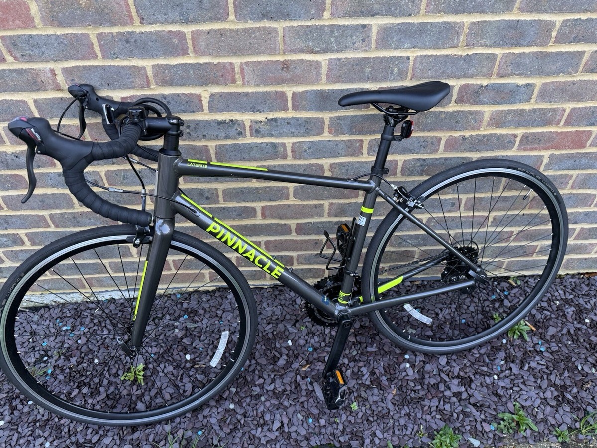 2024 Pinnacle Pinnacle Laterite 2020 Mountain Bike Pinnacle