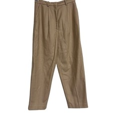 Acne Studios Milli Wool Cashmere Trousers Pants 36 4