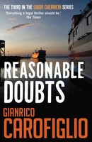 Reasonable Doubts | Gianrico Carofiglio | Englisch | Taschenbuch | 2012