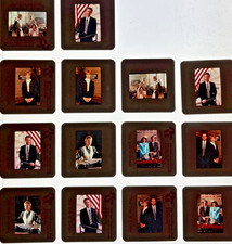 THE ANTAGONISTS TV SERIES PRESS KIT 35MM SLIDE PHOTOS LAUREN HOLLY 753