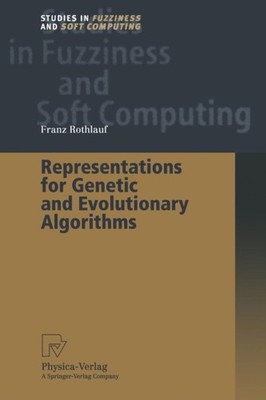 Goldberg - Representations for Genetic and Evolutionary Algorithms - N - X555z