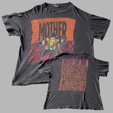 Classic 90s Mother Love Bone Reprint Cotton Men All Size 20D1608