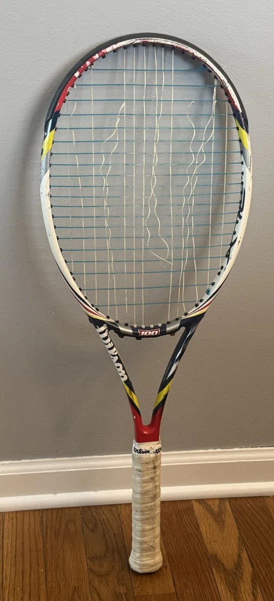 Wilson Blx 100 for sale - eBay