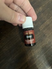 Young Living Thieves 5 Ml Essential Oil New