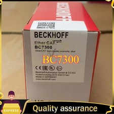 1pc FOR BECKHOFF BC7300 Brand New Module Fast Delivery Give Free Transportation