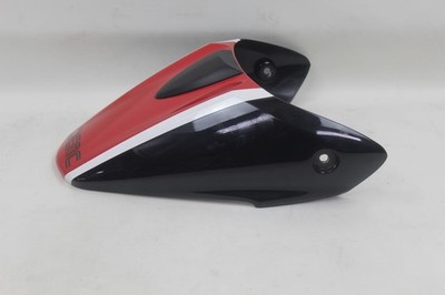  Ducati Monster 696 796 1100 OEM Rear Tail Passenger Seat Cover Pillion NICE!