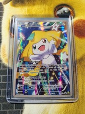 Jirachi #XY67a Prijzen | Pokemon Promo | Pokemon Kaarten