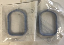 Chrysler Dodge Ram Jeep 5.7l 5.7 Hemi Engines Intake Gaskets Mopar New Oem 2 Pc