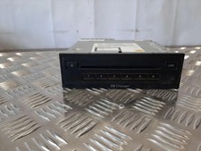 AUDI A6 4F2, C6 CD-Wechsler 8X0035110B 3.00 Petrol 2013 33406083