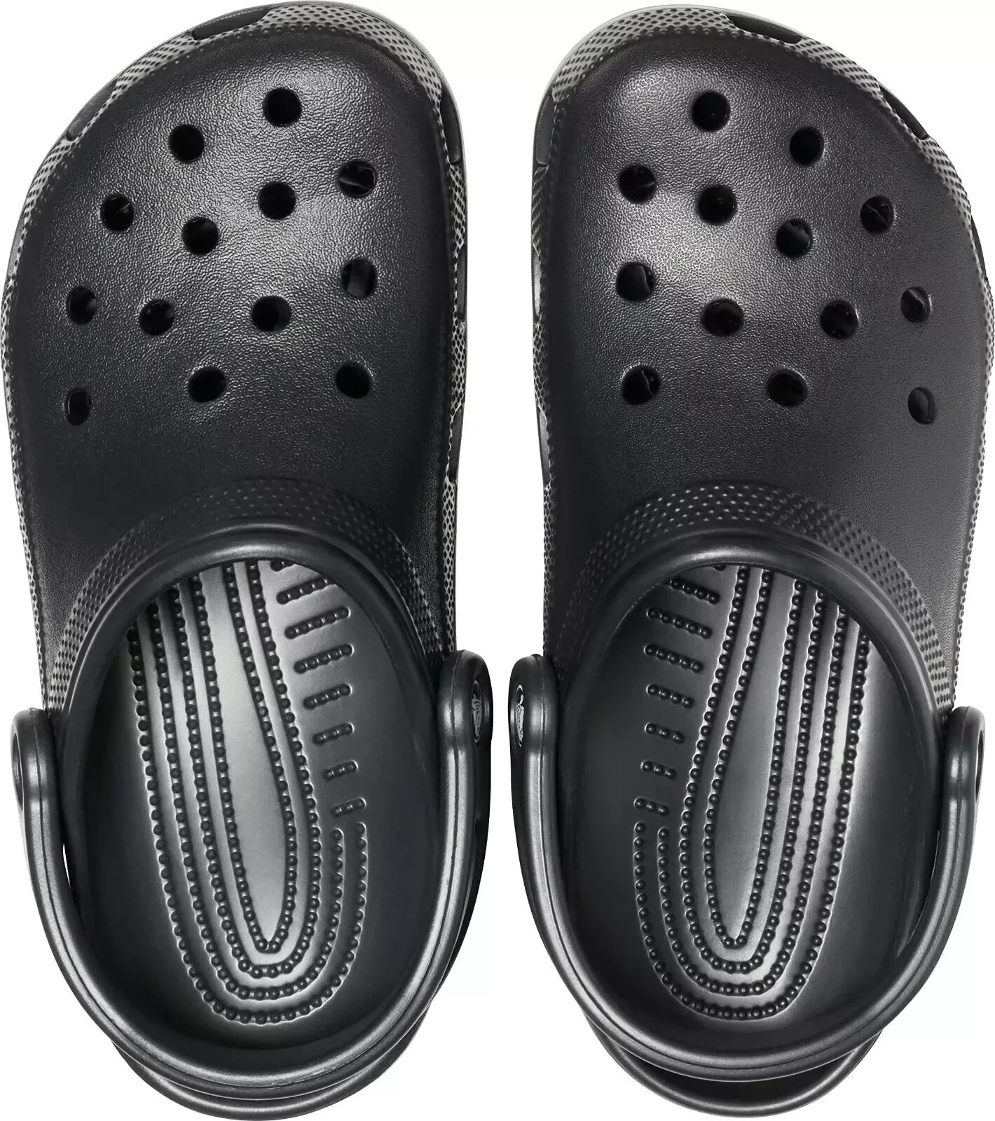 Crocs Classic Clog Unisex Adults Slip-On Shoes Ultra Soft Water-Friendly Sandals