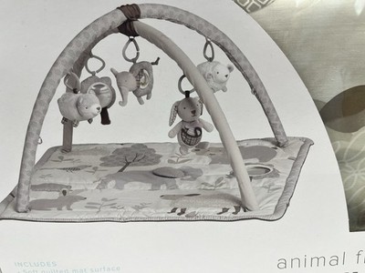 Pottery Barn Kids Skip Hop x Pottery Barn Kids Animal Friends