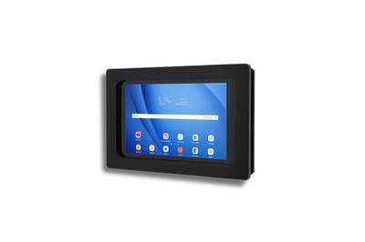 Security Anti-Theft Acrylic VESA Enclosure for Samsung Galaxy TAB S9+ S8+ S7+...