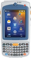 Motorola MC75A0 Barcode 1D 2D Scanner MC75A0H10SWQQA0GR 