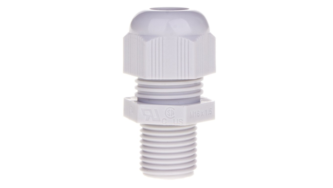 Cable nipple polyamide M16 IP68 DP...HML E03DK-01050100101
