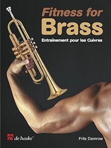 Fitness for Brass (F) von Frits Damrow | Buch | Zustand gut
