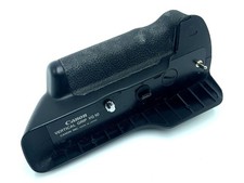 Canon Vertical Grip VG 10 Hand Grip For EOS 5