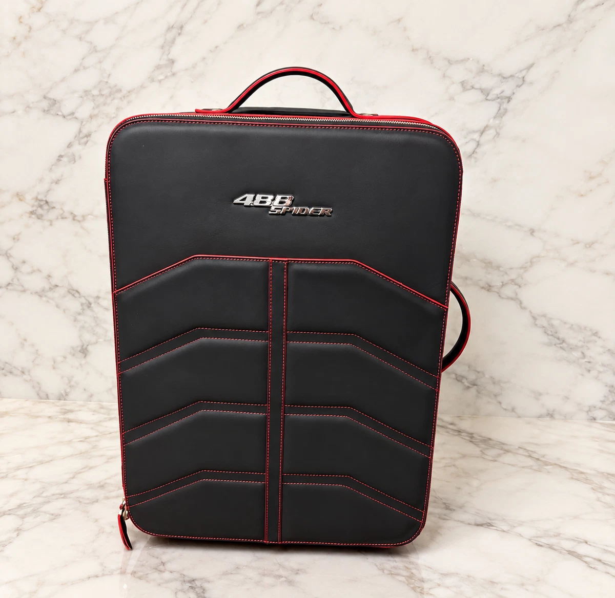 Ferrari Unisex Adult Travel Luggage for sale | eBay