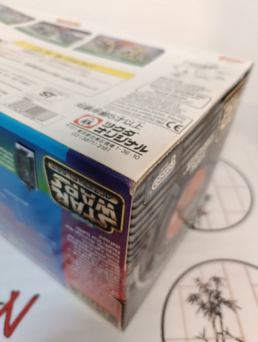 Star Wars Micro Machines Action Fleet Galactic Battle RARE Japan Exclusive 1998 - Picture 18 of 18