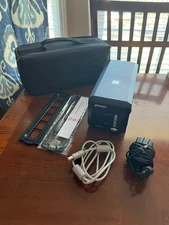 Plustek Opticfilm 8100