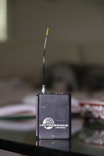 Lectrosonics UM400A Belt-Pack Transmitter Block 24