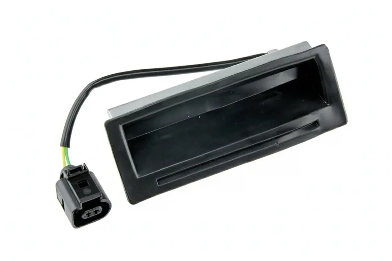 Maniglia portellone bagagliaio elettrico EZC-VW-036 NTY per VW BORA I TOUAREG - Immagine 3