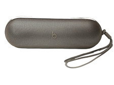 Beats - Pill Portable Wireless Bluetooth Speaker Portable Charger Champagne Gold