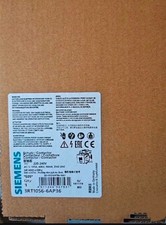 1PC NEW SIEMENS 3RT1056-6AP36 Contactor Fast Shipping
