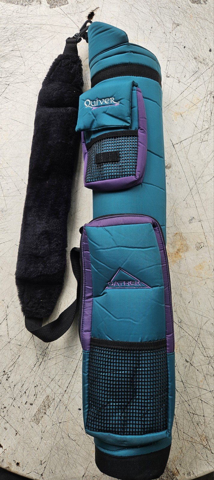 Club Bag