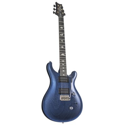 PRS Standard 24 Satin Pearl Black - PRS E-Gitarre