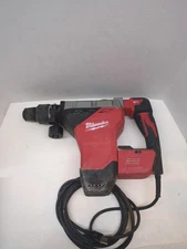 Milwaukee BROKEN (5546-21) 1-3/4 in. SDS-MAX Corded Combination Hammer BROKEN