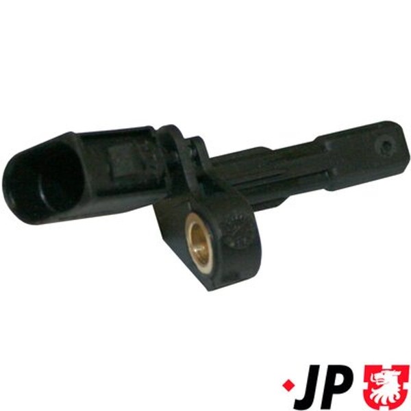 Abs Sensor Raddrehzahl Jp Jp Group 1197100680 FüR Vw Audi Seat A3 1K1 Golf Skoda-image