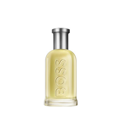 Boss Bottled Eau De Toilette Für Männer