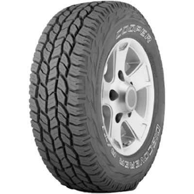4x COOPER Ganzjahresreifen (1 Satz) 285/45 R22 TL 114H DISCOVERER AT3 4S XL M+S