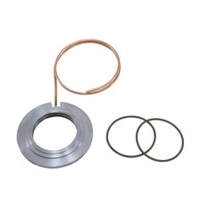 Seal Housing For Dana 60 Zip Locker With O-rings. Seal Housing For Dana 60 Zip Locker With O-rings.