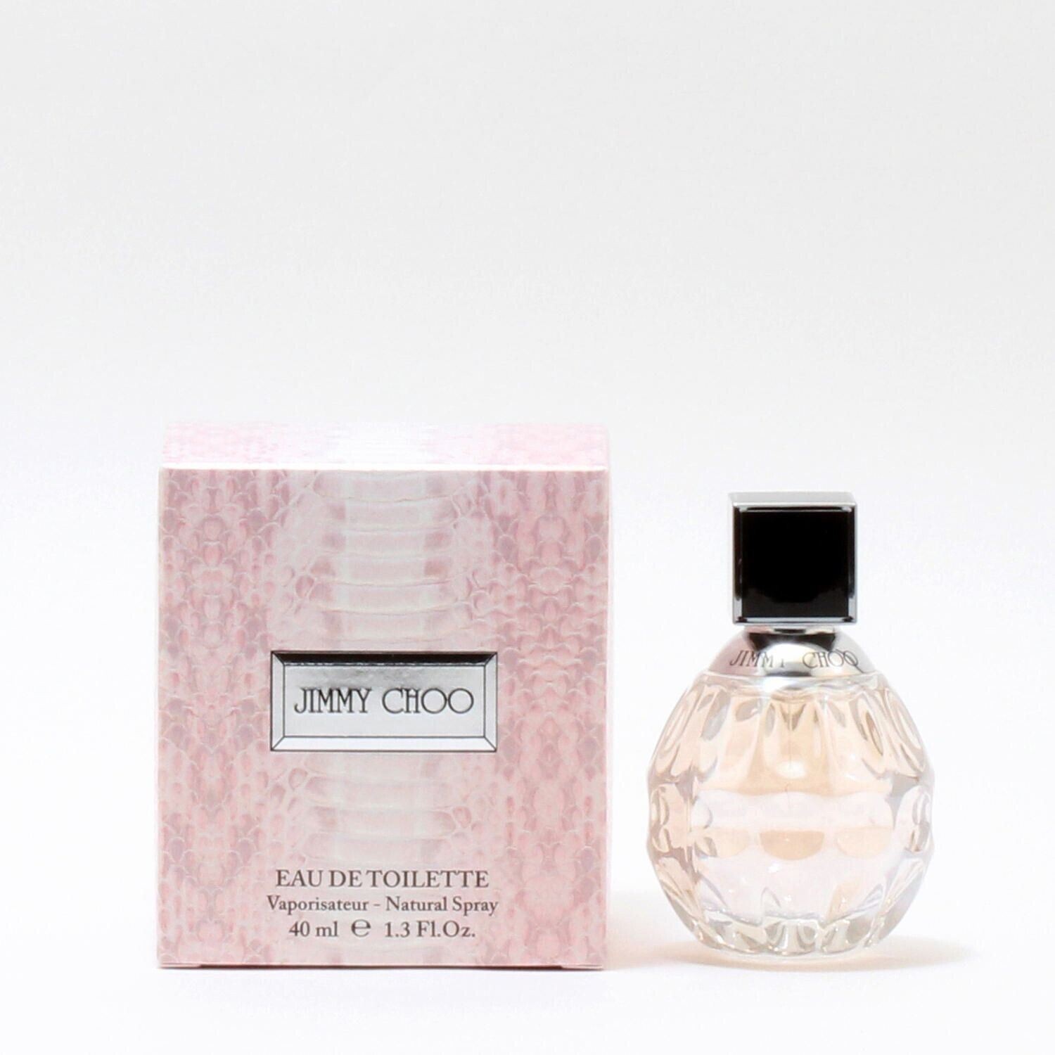 Jimmy Choo Eau De Toilette 40Ml - Image 27