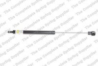 Gasfeder Heckscheibe Lesjöfors 8115654 FüR CitroËN C3 Pluriel Hdi