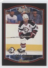 2002-03 Bowman YoungStars Stu Barnes #81 m5x