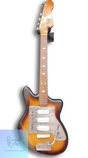 GUYATONE LG-130T Electric Guitar Vintage JP