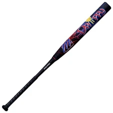 2025 Marucci Driippy Loaded USA/ASA Slowpitch Softball Bat - MSPDR2LA